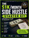 1k Month Side Hustle eBook