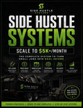 Side Hustle Systems: $5K/Month Deep Dive